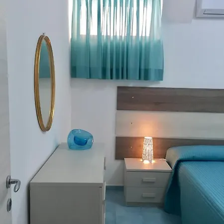 Apartment Giannutri Minturno