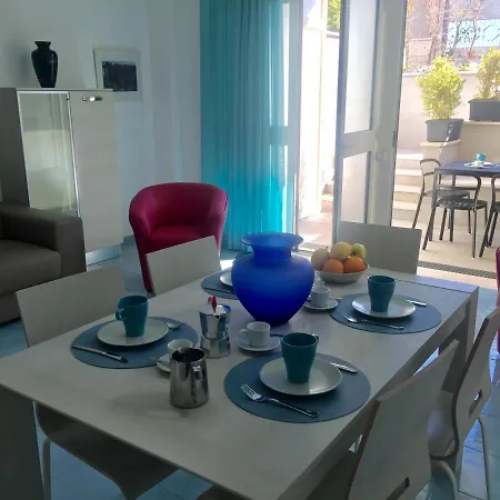 Giannutri Apartment